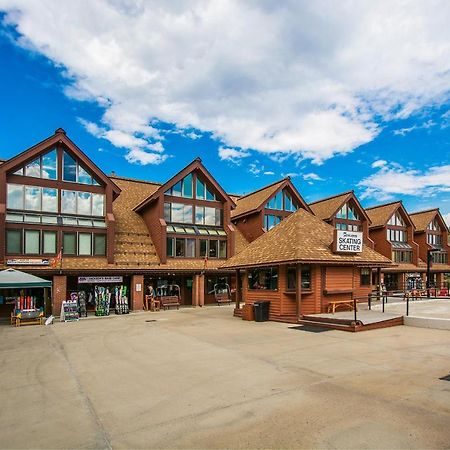 Lodge At Mountain Village By Park City Vacations Экстерьер фото