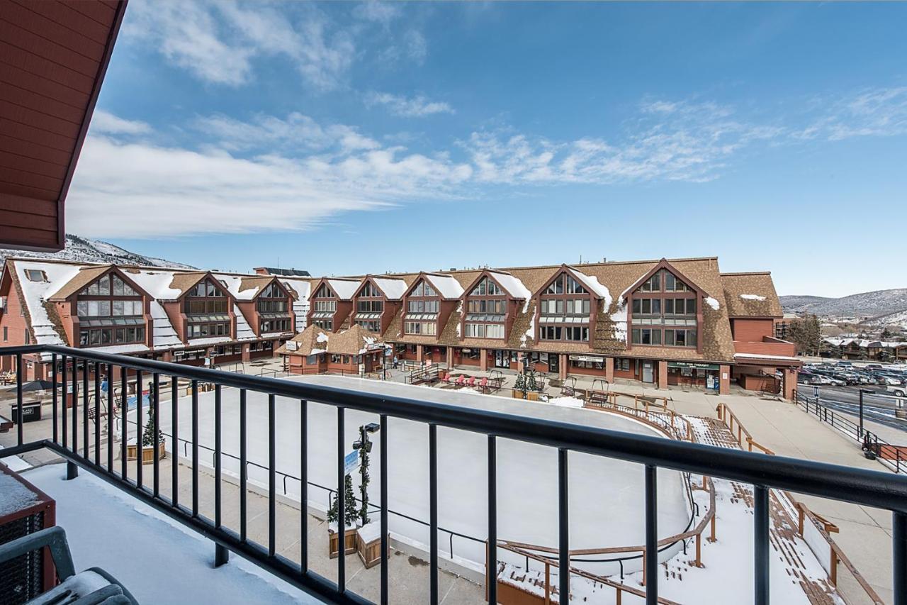 Lodge At Mountain Village By Park City Vacations Экстерьер фото
