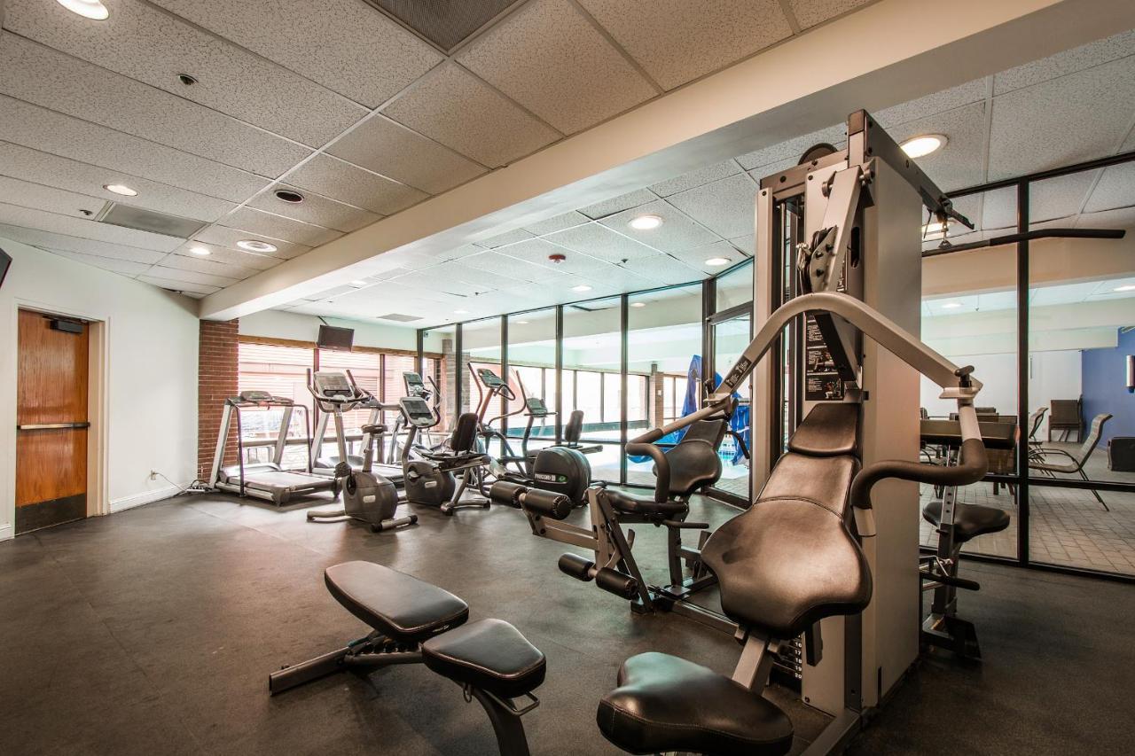 Lodge At Mountain Village By Park City Vacations Экстерьер фото