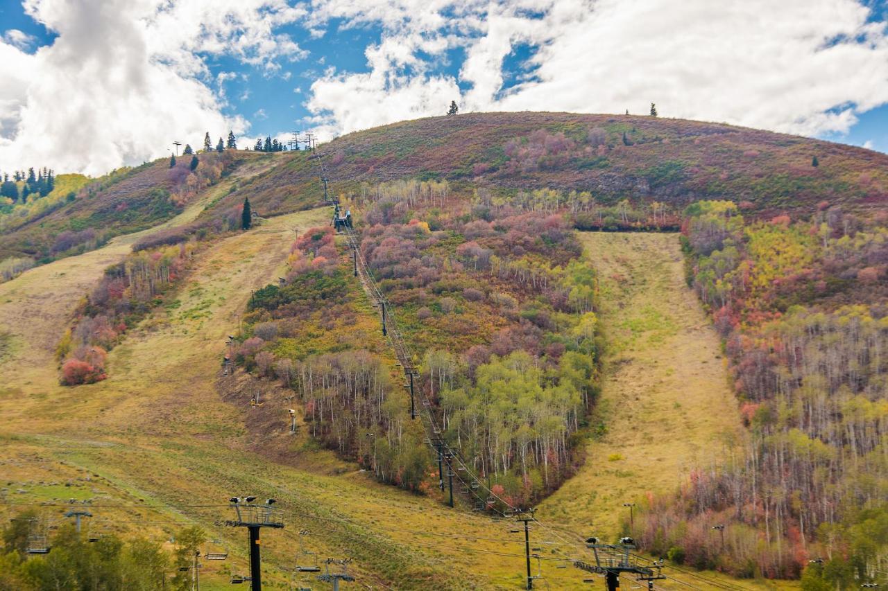 Lodge At Mountain Village By Park City Vacations Экстерьер фото