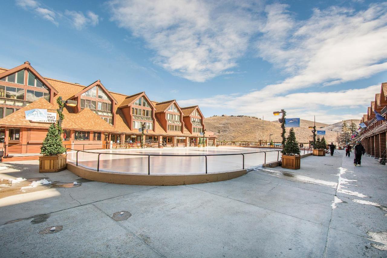 Lodge At Mountain Village By Park City Vacations Экстерьер фото