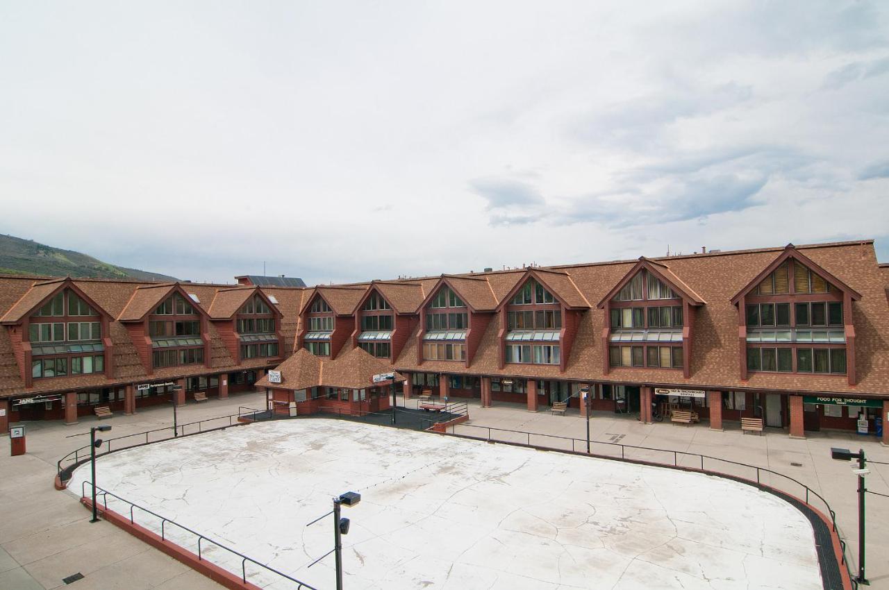Lodge At Mountain Village By Park City Vacations Экстерьер фото
