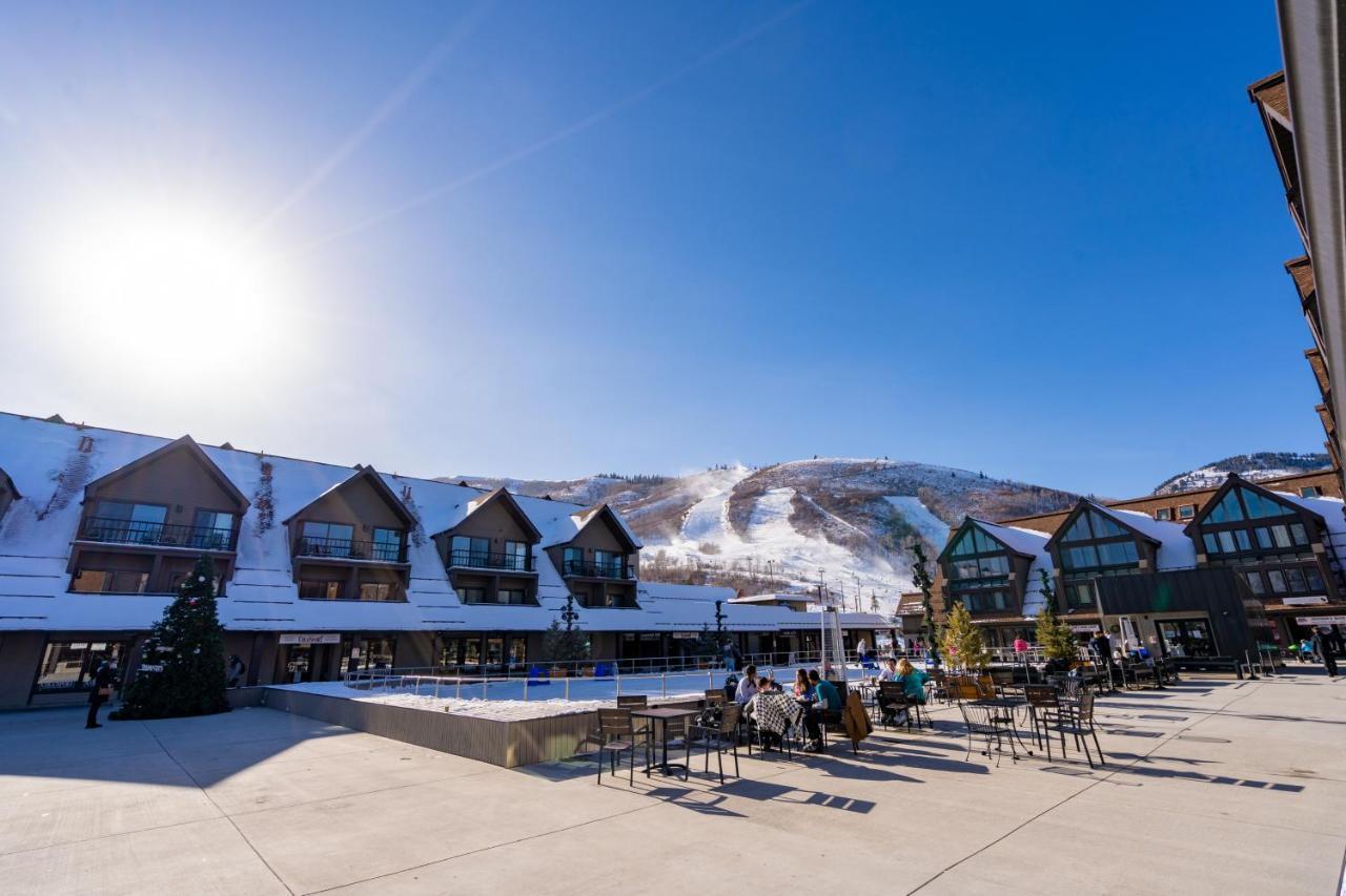 Lodge At Mountain Village By Park City Vacations Экстерьер фото