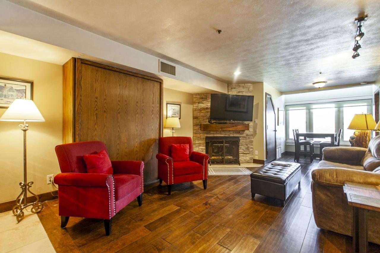 Lodge At Mountain Village By Park City Vacations Экстерьер фото