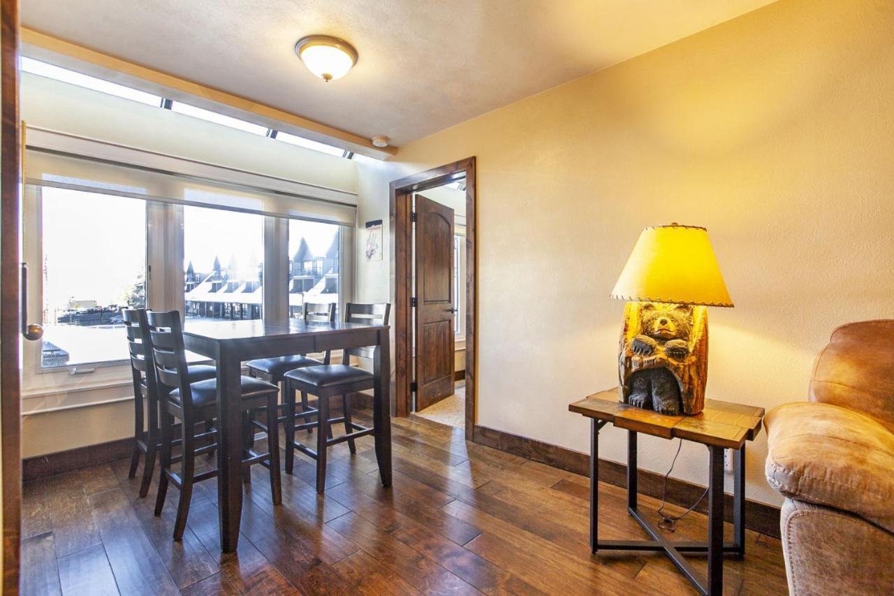 Lodge At Mountain Village By Park City Vacations Экстерьер фото