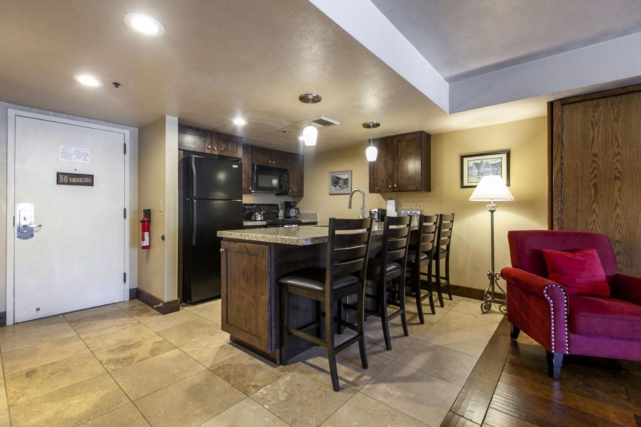 Lodge At Mountain Village By Park City Vacations Экстерьер фото