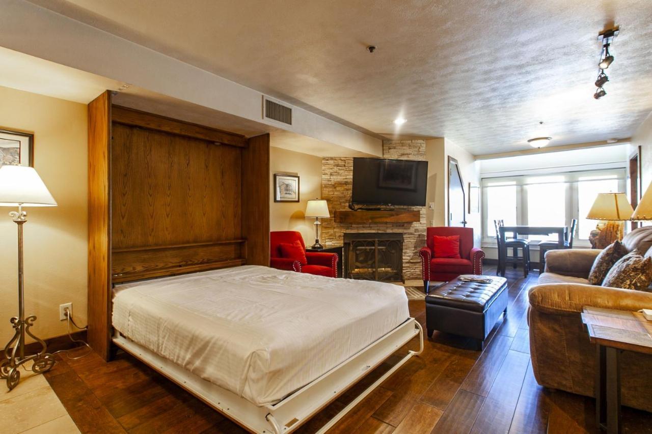 Lodge At Mountain Village By Park City Vacations Экстерьер фото