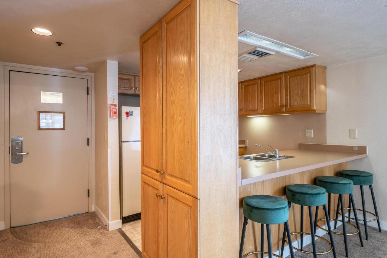 Lodge At Mountain Village By Park City Vacations Экстерьер фото